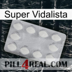 Super Vidalista 16
